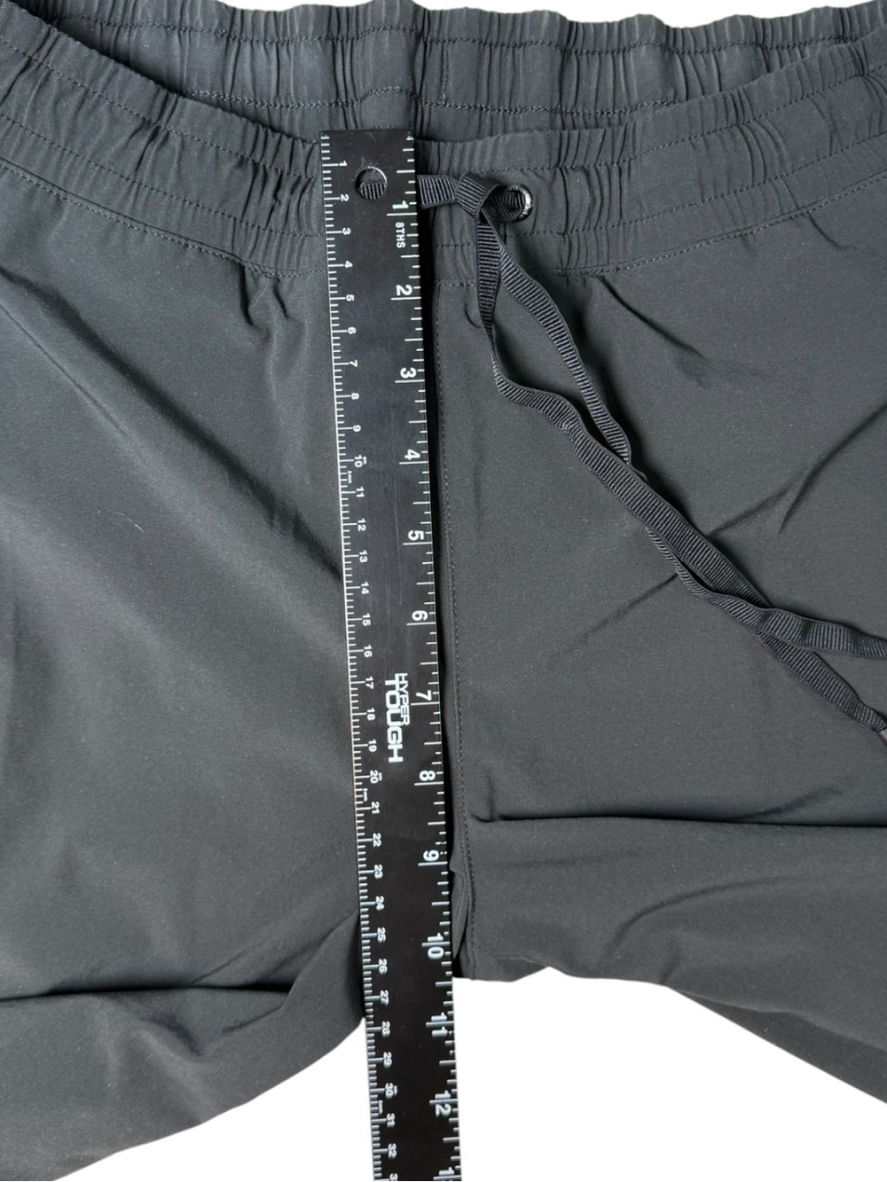 Eddie Bauer Black Cargo Jogger Pants - Picture 9 of 9
